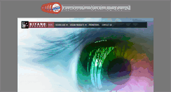 Desktop Screenshot of bifanoeyecare.com